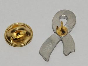 Widok z tyłu z zapinką